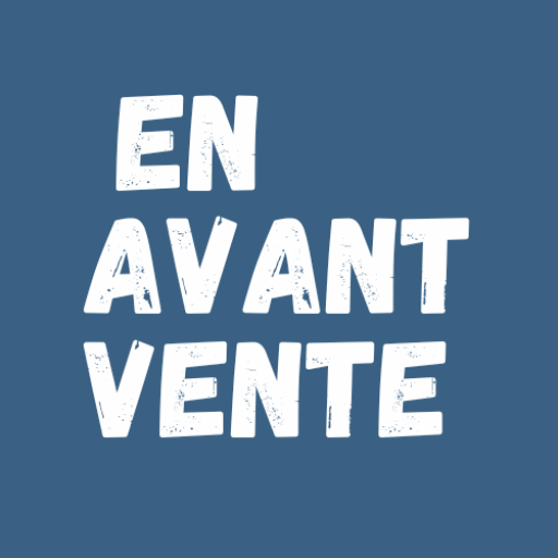 En Avant-Vente